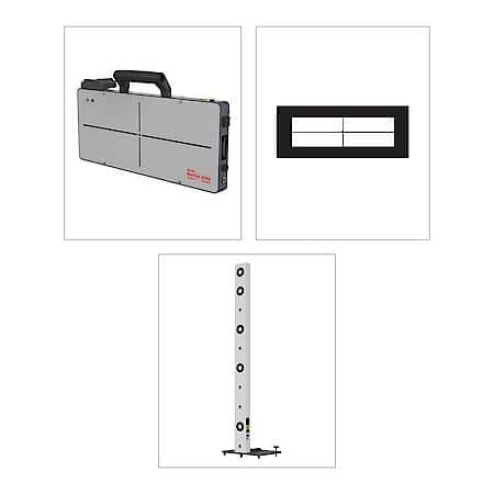 Stnd Frame NV Pkg