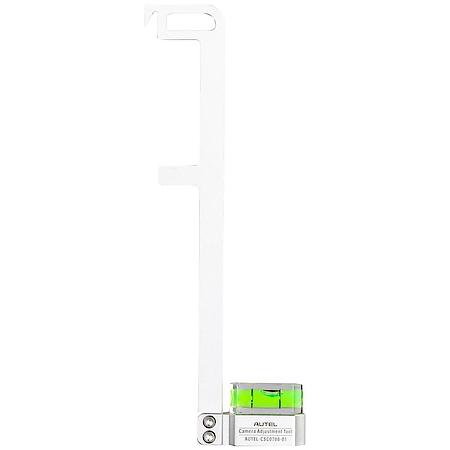 CSC0708 Camera and Radar Leveling Tools