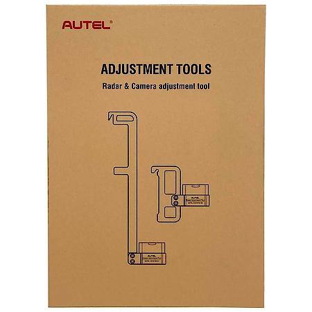 CSC0708 Camera and Radar Leveling Tools
