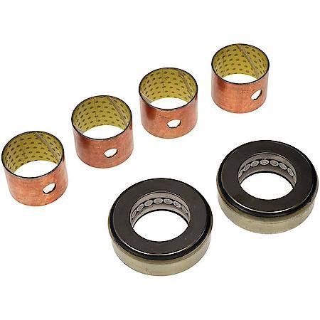 Steering King Pin Repair Kit