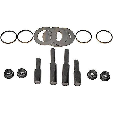 Steering King Pin Repair Kit