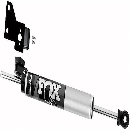 Single, Aluminum, With Bracket, Mounts To OE Locations