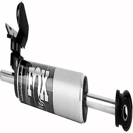 Single, Aluminum, With Bracket, Mounts To OE Locations