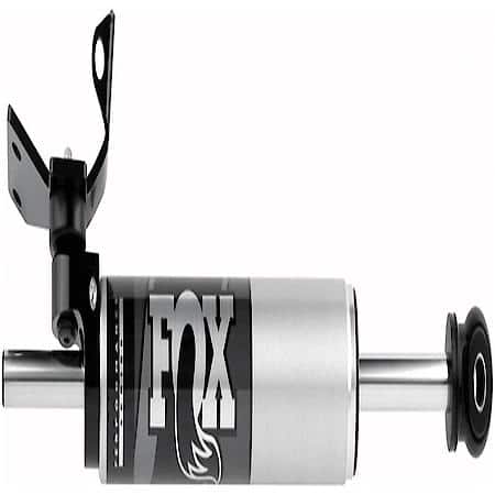 Single, Aluminum, With Bracket, Mounts To OE Locations