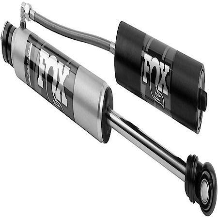 Hydraulic/ Nitrogen Gas Charged, With External Reservoir, Aluminum, Single