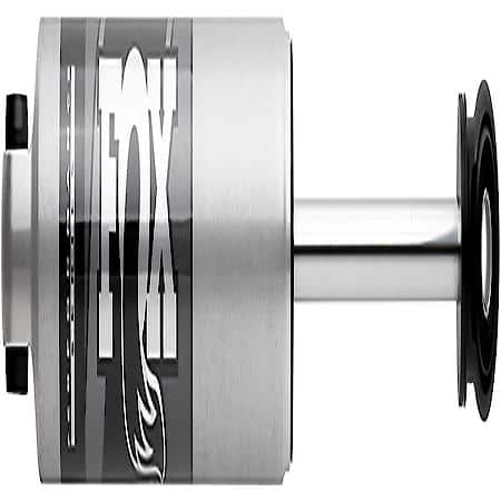 Single, Without Brackets/ Without Hardware, Mounts To OE Locations