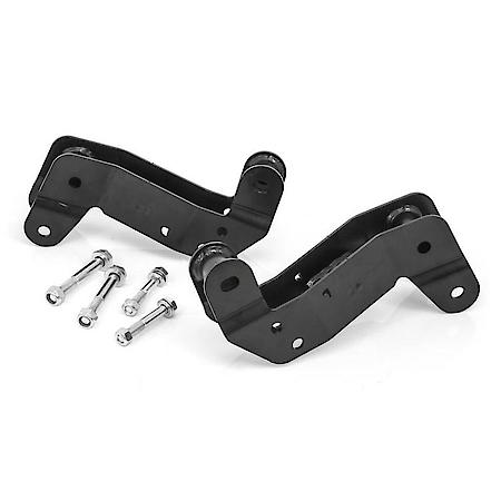 For Use With 2-1/2 To 4 Inch Lift