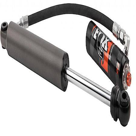 Hydraulic/Nitrogen Gas Charged, Dual Speed Compression Adjustable, Set Of 2