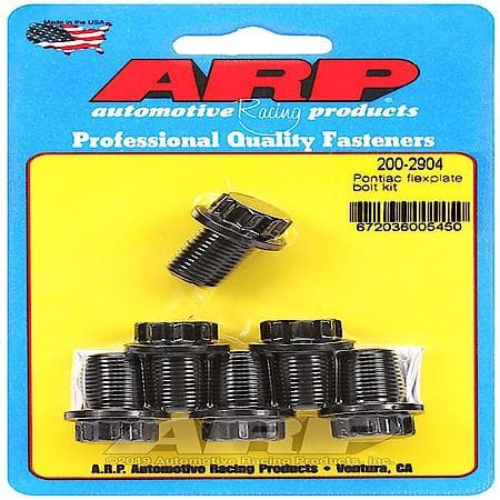 For Use With Pontiac 300/ 455 V8, 0.675" Under Head L, 1/2" - 20 Thread Size