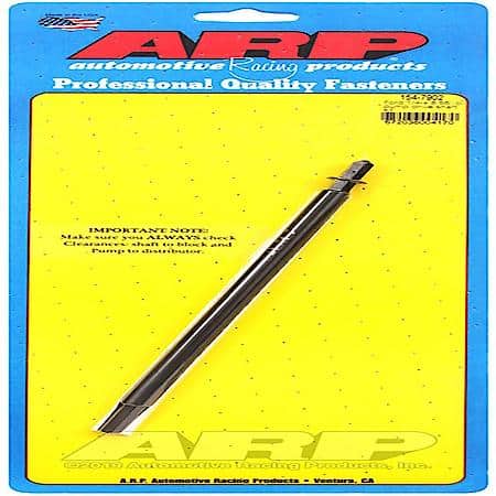 For Use With 390/ 428 Cubic Inch Fe Series Ford, Apr2000 Steel, 220000 Psi