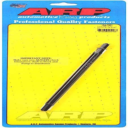 For Use With 351W Ford, Apr2000 Steel, 220000 Psi