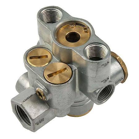 AIR VALVE RELAY