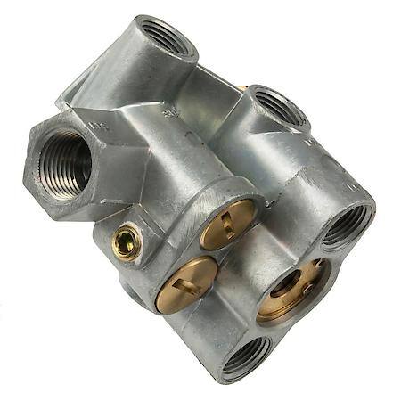 AIR VALVE RELAY