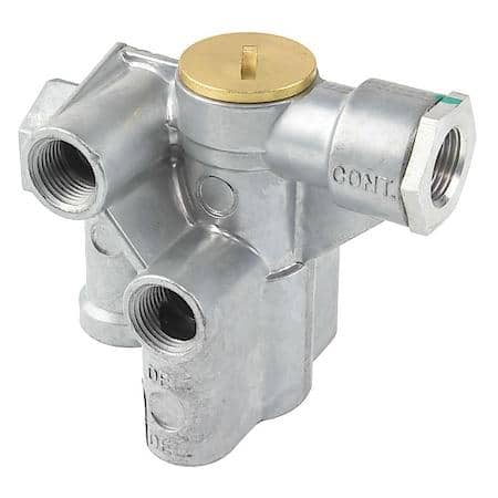 AIR VALVE RELAY