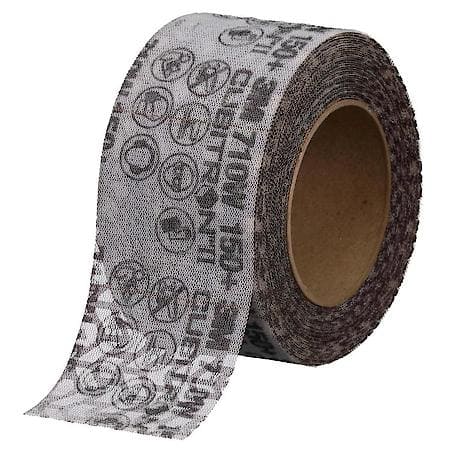 3M Cubitron Ii Net Sheet Roll 34563, 150 Plus, 70 Mm X 10 M, 6 Rolls Per Case