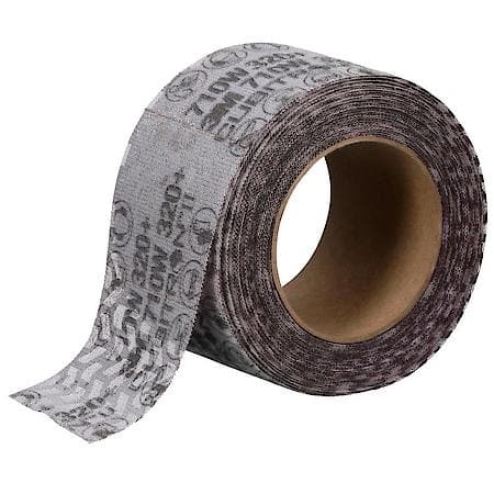 3M Cubitron Ii Net Sheet Roll 34567, 320 Plus, 70 Mm X 10 M, 6 Rolls Per Case