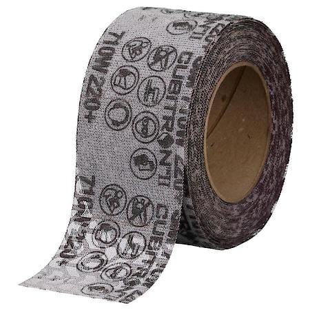 3M Cubitron Ii Net Sheet Roll 34565, 220 Plus, 70 Mm X 10 M, 6 Rolls Per Case