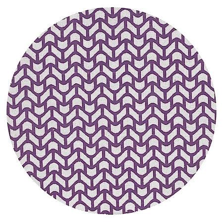 3M  Cubitron  Ii Net Disc 31645, 220, 8 In