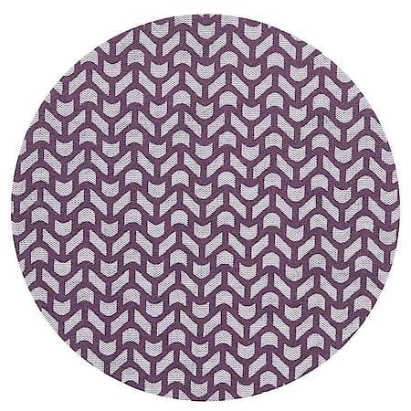 3M  Cubitron  Ii Net Disc 31642, 120, 8 In