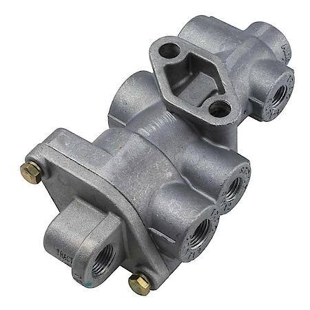 TRACTOR PROTECTVALVE