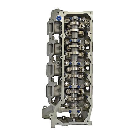 Chrysler 4.7 04-07 New Left Head