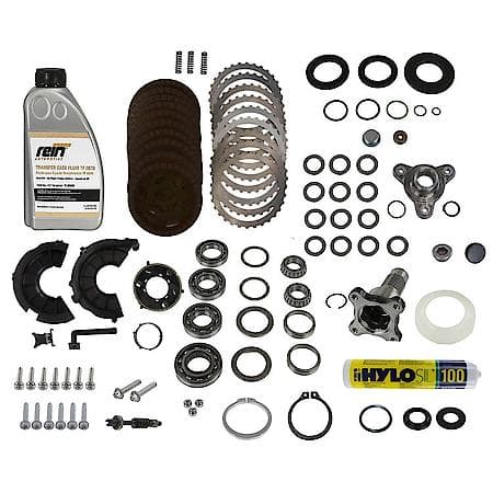 Transfer Case Overhaul Kit