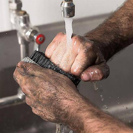 HD Hand Nail Brush
