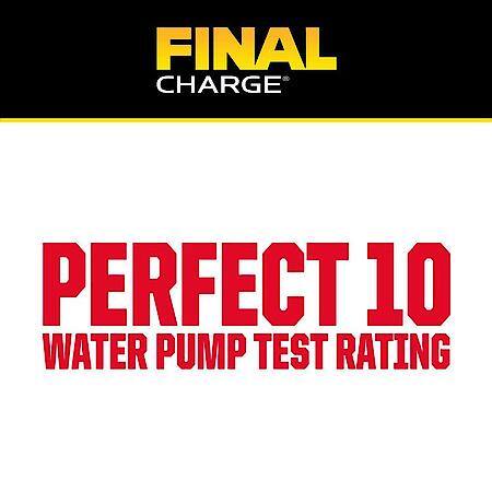 Pro-Series 50/50 Ready-To-Use Antifreeze + Coolant, 1 Gallon