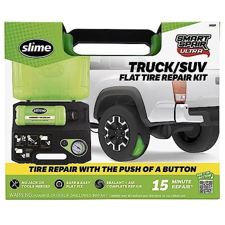 Next Gen FTRK Truck