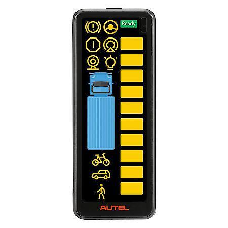 ATS100 Turn Assist System