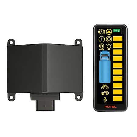 ATS100 Turn Assist System