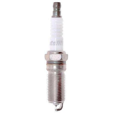 Iridium Ultra Fine wire Spark Plug: Optimal Fuel Efficiency & Ignitability