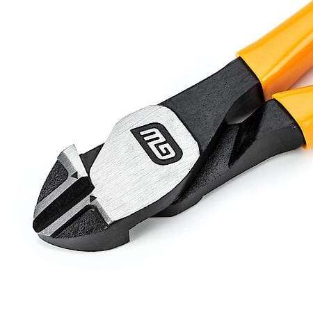7In Diagonal Cutting Plier Cushion Grip