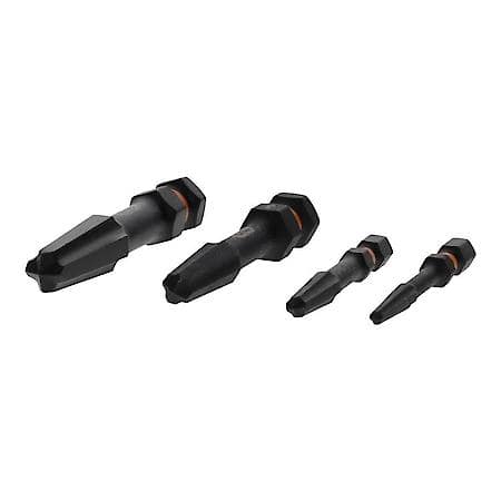 4PC BTER SCREW EXTR