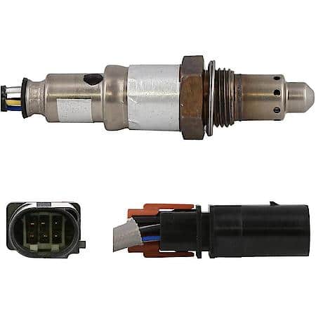 Air-Fuel Ratio Sensor 4 Wire, Direct Fit, Heated, Wire Length: 29.92"