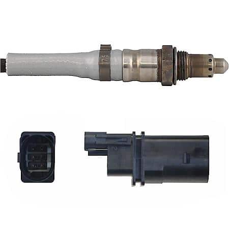Air-Fuel Ratio Sensor 4 Wire, Direct Fit, Heated, Wire Length: 22.83"