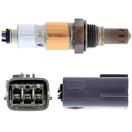 Air-Fuel Ratio Sensor 4 Wire, Direct Fit, Heated, Wire Length: 10.63"