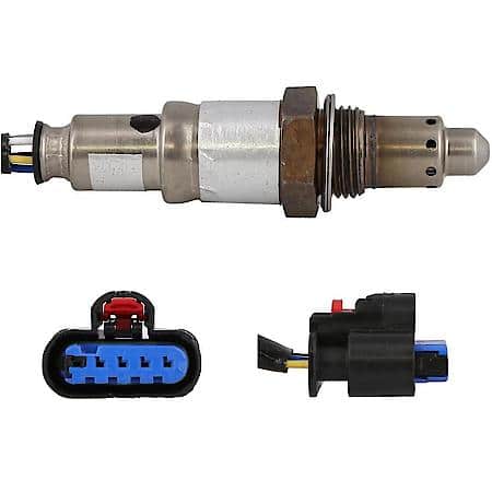 Air-Fuel Ratio Sensor 4 Wire, Direct Fit, Heated, Wire Length: 17.52"