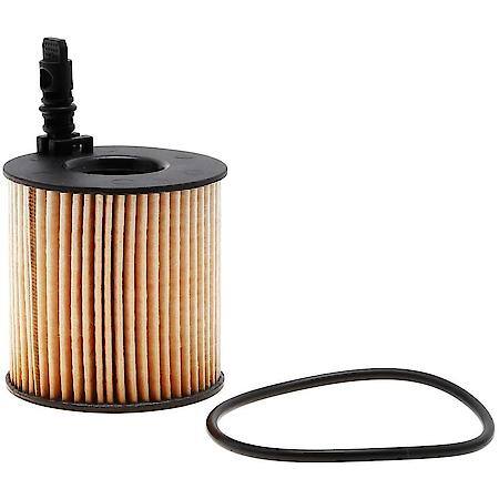 Engine Oil Filter: Cartridge, Ideal for Conventional Oil, Protection up to 7,500 miles