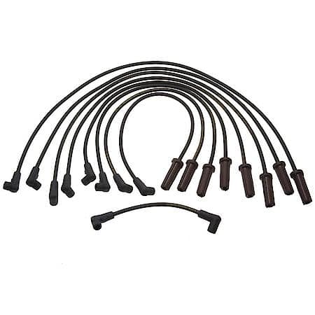 Spark Plug Wiring Harness