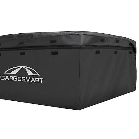 15 CU FT Soft Sided Car Top Carrier/Bag