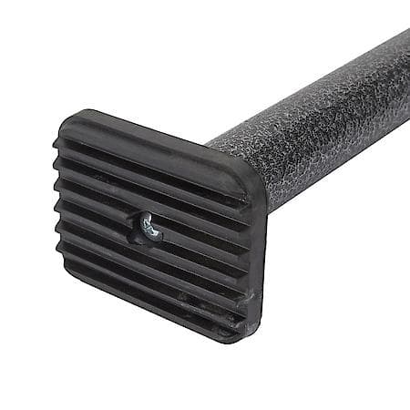 Adjustable(40-70in) Ratcheting Cargo Bar for Trucks, SUVs, and Trailers