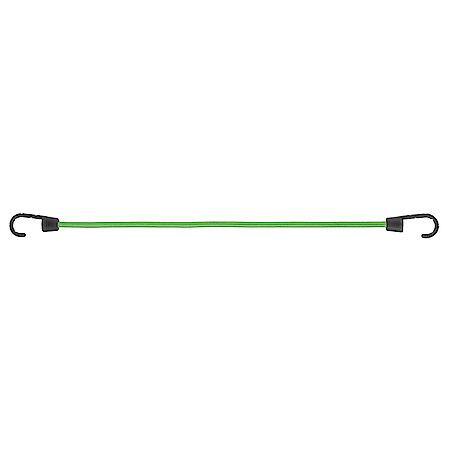 24" Standard Bungee 2 Pack Green