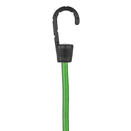 24" Standard Bungee 2 Pack Green