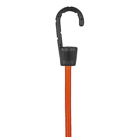 36" Standard Bungee, 2 Pack Orange