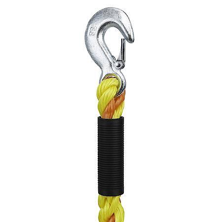 14' 6800 lb Tow Rope
