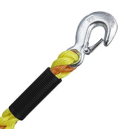 14' 6800 lb Tow Rope