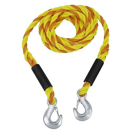 14' 6800 lb Tow Rope