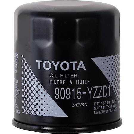 OEM Oil Filter