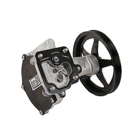 Vacuum Pump